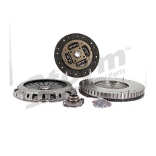 Kit embrayage volant d'occasion  Valence