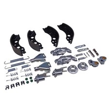 Super kit set usato  Spedire a Italy