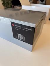 Objectif leica noctilux d'occasion  Aix-en-Provence-