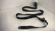 Ceinture droit citroen d'occasion  Villegusien-le-Lac