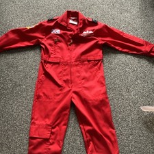 Royal airforce red for sale  BILLINGSHURST