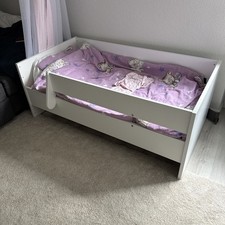 Paidi kinderbett remo gebraucht kaufen  Mettlach