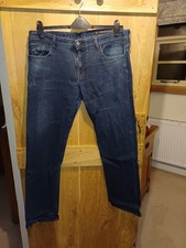 Armani j16 men for sale  NORTHAMPTON