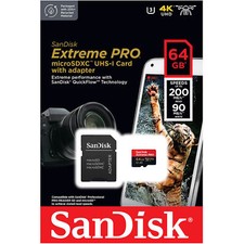Sandisk 64gb micro for sale  Simi Valley