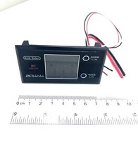 Digitales lcd voltmeter gebraucht kaufen  Stöttwang