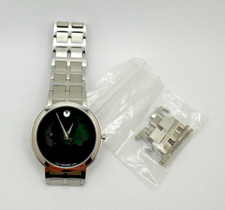 Movado museum 1871 for sale  Glen Ridge