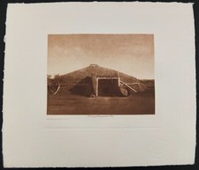 Edward curtis mandan for sale  Summerland