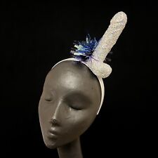 Willy headpiece medium for sale  LONDON