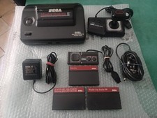 SEGA Master System 2 con accessori + giochi comprar usado  Enviando para Brazil