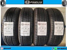 175 dunlop sport usato  Torano Castello
