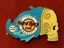 Pin hard rock d'occasion  Aire-sur-la-Lys
