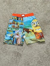 Despicable boys swim for sale  Basehor