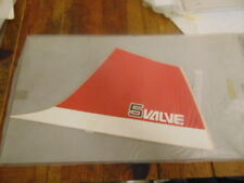 Nos 1985 yamaha for sale  ATHERSTONE