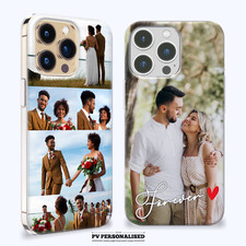 Personalised phone case for sale  SITTINGBOURNE