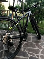 Mountain bike cube usato  Legnano