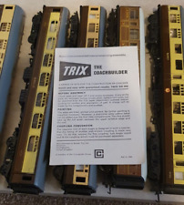 Trix bundle railway for sale  BLACKBURN