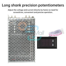 DC-DC Buck Module 1500W Adjustable Power Supply Module 15-90V to 2.5-72V 1.5-50A comprar usado DC-DC Buck Module 1500W Adjustable Power Supply Module 15-90V to 2.5-72V 1.5-50A comprar usado  Enviando para Brazil