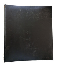 Eb3422 leeres fotoalbum gebraucht kaufen  Löbau