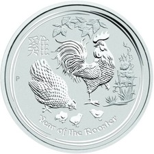 2017 australian silver for sale  Las Vegas