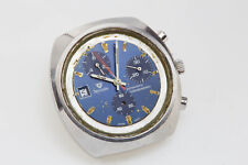 Nivada automatic chronograph usato  Italia