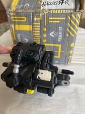 Pompe injection haute d'occasion  Cergy-