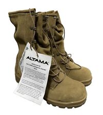 Altama cold weather usato  Spedire a Italy