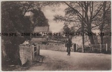 Churt postcard surrey for sale  UK