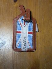 British design leather for sale  BIRMINGHAM