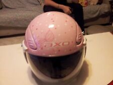 Casco moto axo usato  Monastir