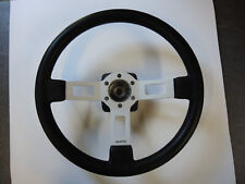Abarth lenkrad 37cm gebraucht kaufen  Brunnthal
