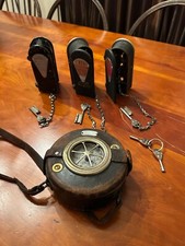 Detex watchman station for sale  Fredericksburg