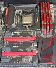 Carte mere asus d'occasion  Mezzavia