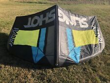 Pipa de kiteboard estilingue Rally 6m comprar usado  Enviando para Brazil