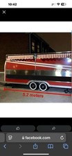 Unique mobile catering for sale  DEWSBURY