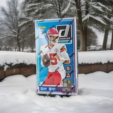 2025 donruss football for sale  Sioux Falls