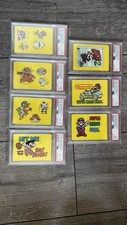 1989 topps nintendo for sale  SWANSCOMBE