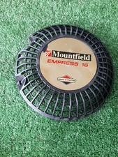 Recoil starter cover for sale  DAVENTRY