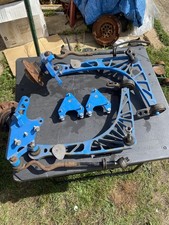 Clm performance drift for sale  HITCHIN