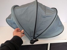 Icandy orange hood for sale  CHELTENHAM