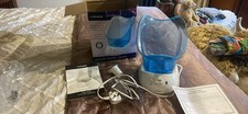 Facial sauna deluxe for sale  MIRFIELD