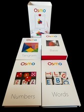 osmo genius kit ipad for sale osmo genius kit ipad for sale Katy