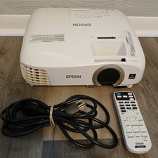 Epson home cinema for sale  Evansville