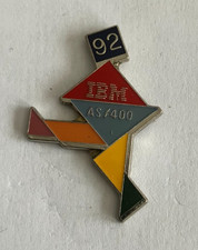 Pin ibm 400 d'occasion Pin ibm 400 d'occasion  Aizenay