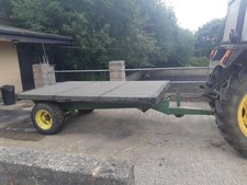 Ton agricultural tipping for sale  CHORLEY