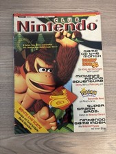 club nintendo magazin gebraucht kaufen club nintendo magazin gebraucht kaufen Hamburg