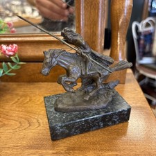 Frederic remington cheyenne for sale  Spearfish