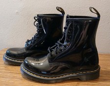 Doc martens black for sale  Lakeland