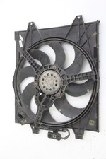 Radiador ventilador Ford KA 2 RU8 gasolina 96091 comprar usado  Enviando para Brazil