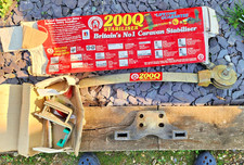 bulldog stabiliser for sale  USK