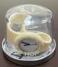 Hip hop orologio usato  Cornate d'Adda